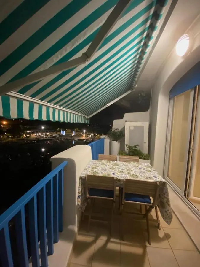 Vista Mare Porto Verde Apartment Misano Adriatico