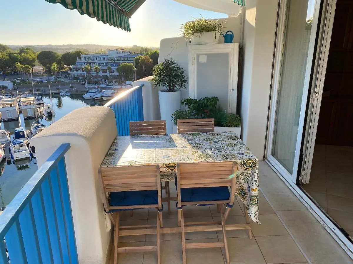 Vista Mare Porto Verde Apartment Misano Adriatico Italy