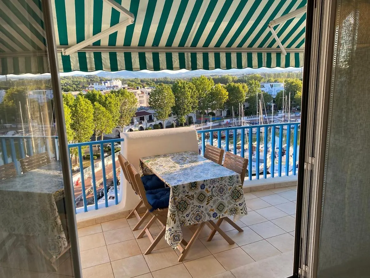 Vista Mare Porto Verde Apartment Misano Adriatico 0*,  Italy