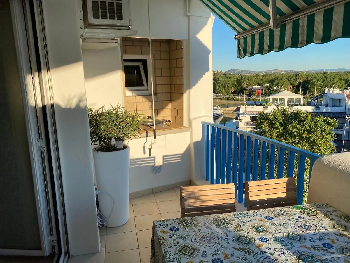 Vista Mare Porto Verde Apartment Misano Adriatico Italy