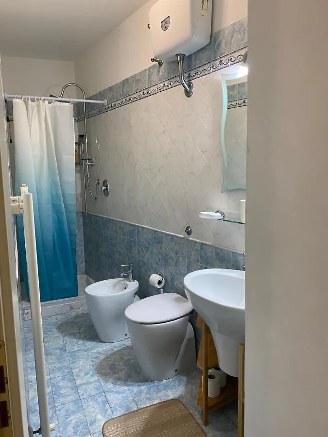 Vista Mare Porto Verde Apartment Misano Adriatico Italy