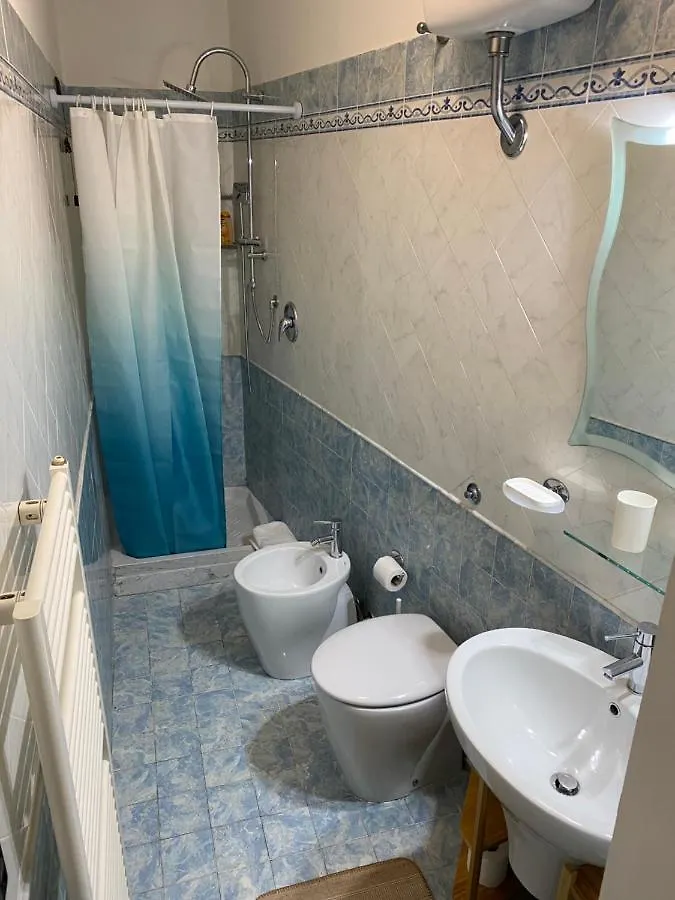 Vista Mare Porto Verde Apartment Misano Adriatico