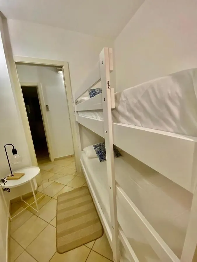 Vista Mare Porto Verde Apartment Misano Adriatico Italy