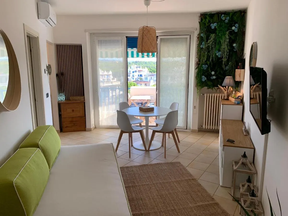 Vista Mare Porto Verde Apartment Misano Adriatico