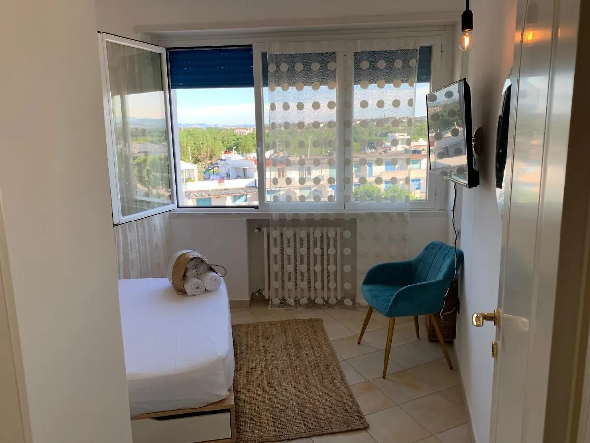 Vista Mare Porto Verde Apartment Misano Adriatico Italy