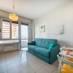  Appartamento Mimose Little House