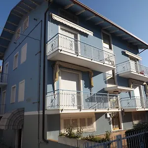  Appartamento Muccioli Misano