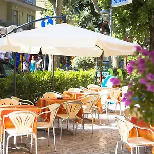 Silvia Hotel